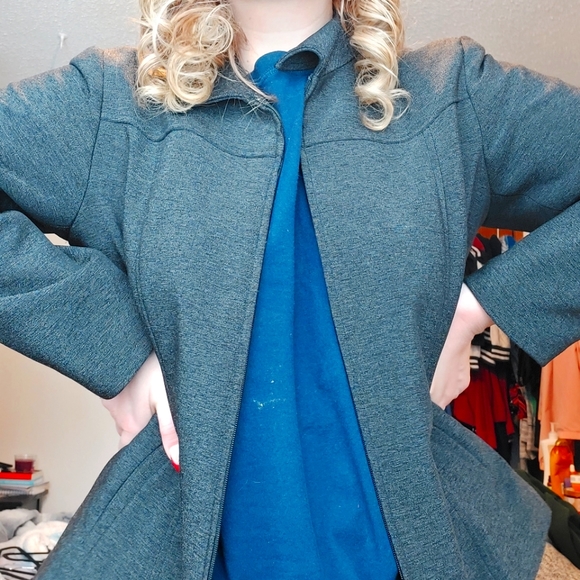 Rickis blazer - Picture 1 of 3